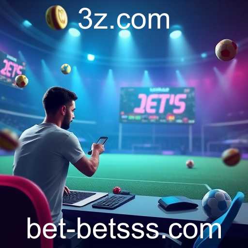 A Ascensão do Betsss no Cenário de Jogos Online