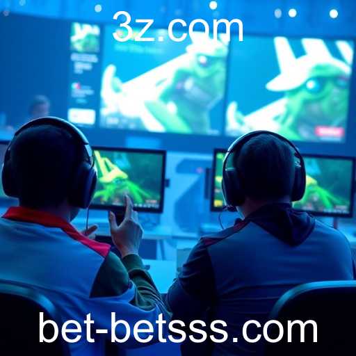 O Impacto dos Sites de Jogos Online no Brasil