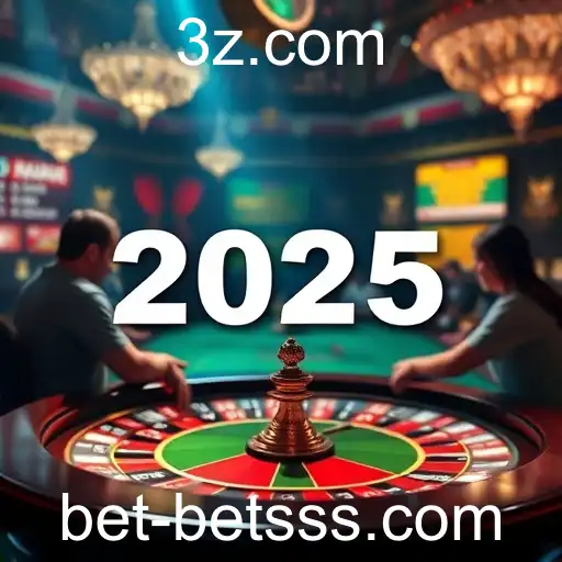 O Impacto Tecnológico nos Jogos de Azar em 2025