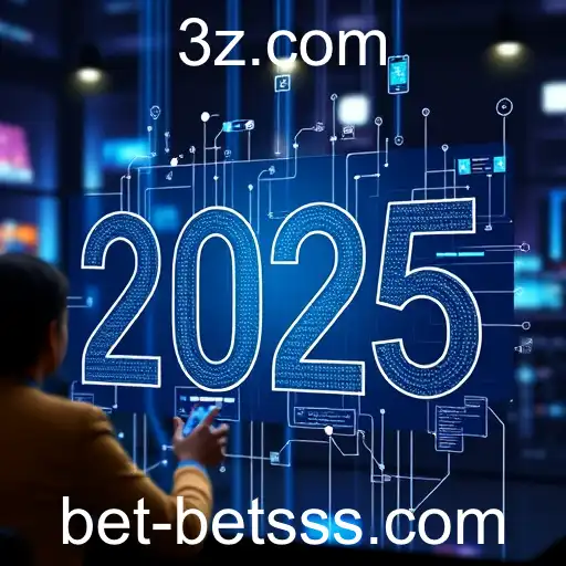 A Nova Era dos Jogos Online: O Impacto do Betsss no Brasil