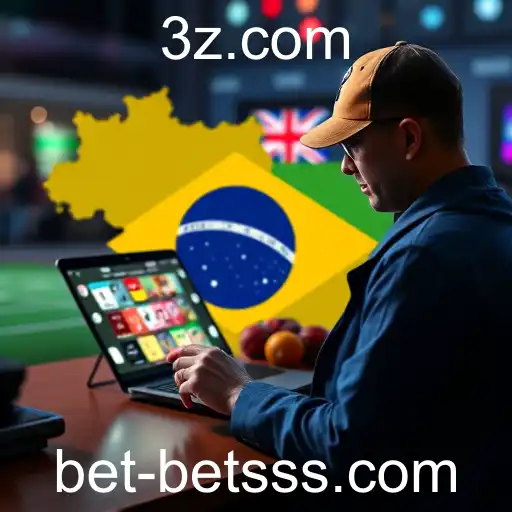 Tendências e Desafios no Mercado de Apostas Online em 2025