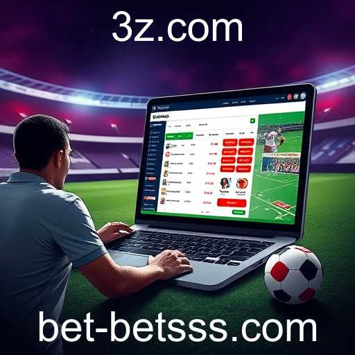 A Revolução das Apostas Online em 2025