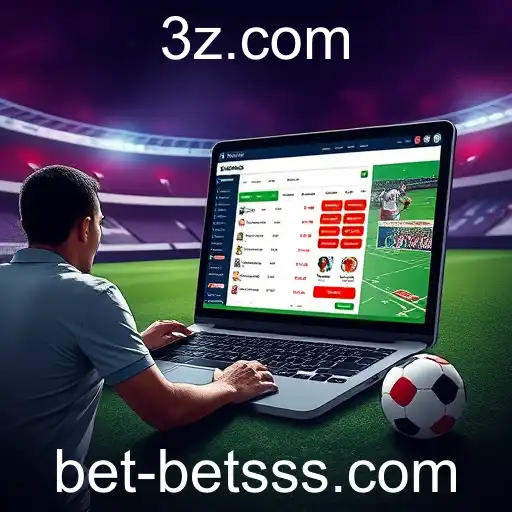 A Revolução das Apostas Online em 2025