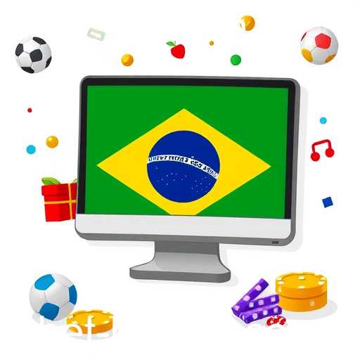 A Ascensão do Mercado de Jogos Online em 2025