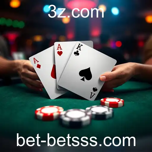 Desvendando o Fascinante Mundo do Poker