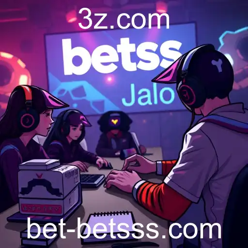 Revolução nos Jogos Online e o Papel de 'betsss'