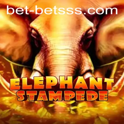 ElephantStampede: A Thrilling Game Adventure with Betsss