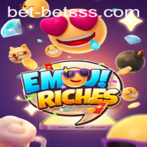 Exploring EmojiRiches: A Vibrant World of Betsss