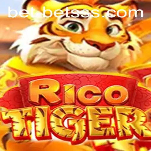 RicoTiger: A Thrilling New Game Experience with Betsss