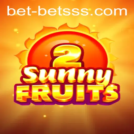 Experience the Thrills of SunnyFruits2 With Betsss